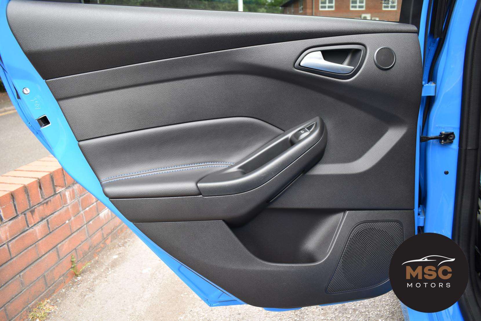 2017 FORD FOCUS 2017 FORD FOCUS
