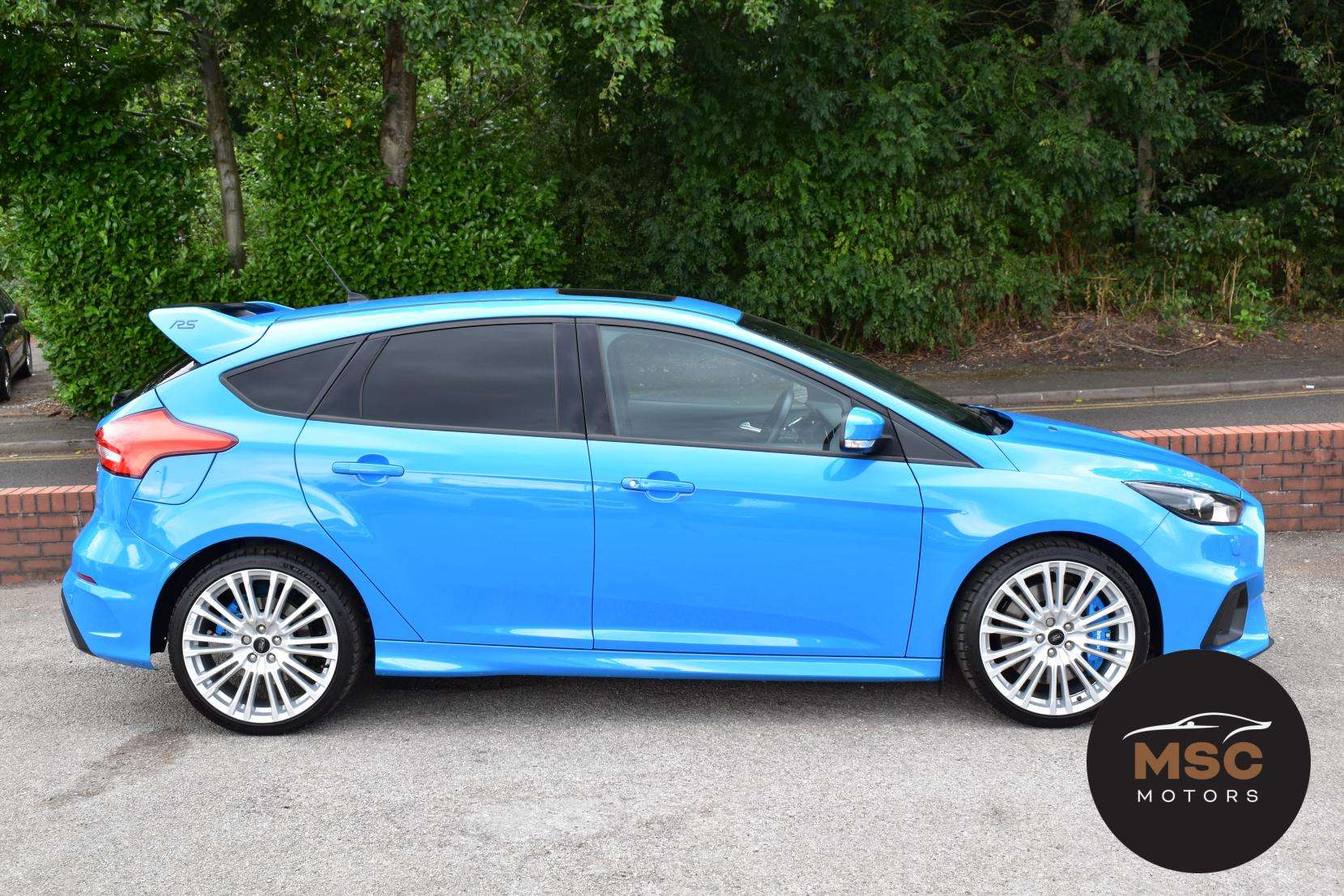 2017 FORD FOCUS 2017 FORD FOCUS