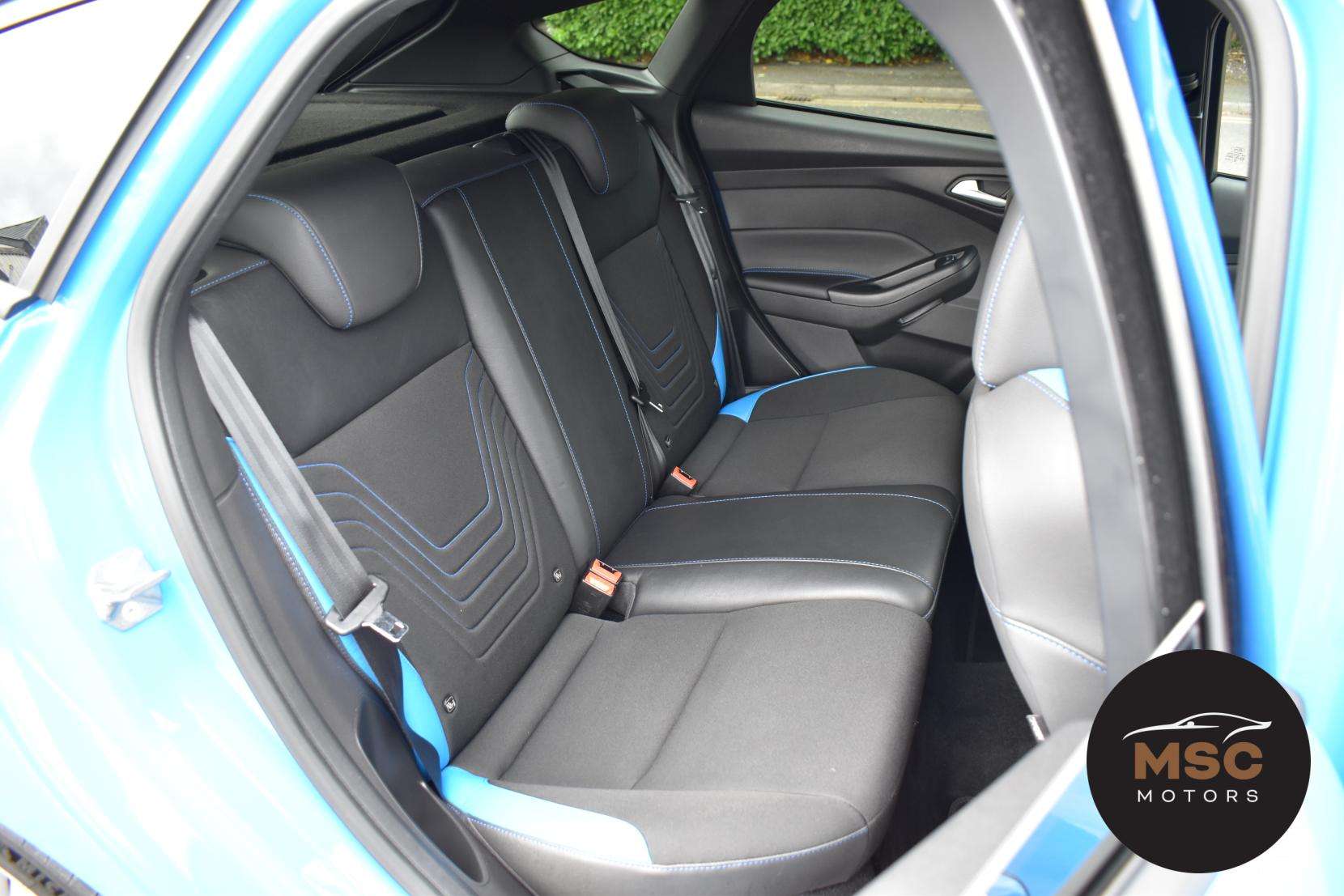 2017 FORD FOCUS 2017 FORD FOCUS