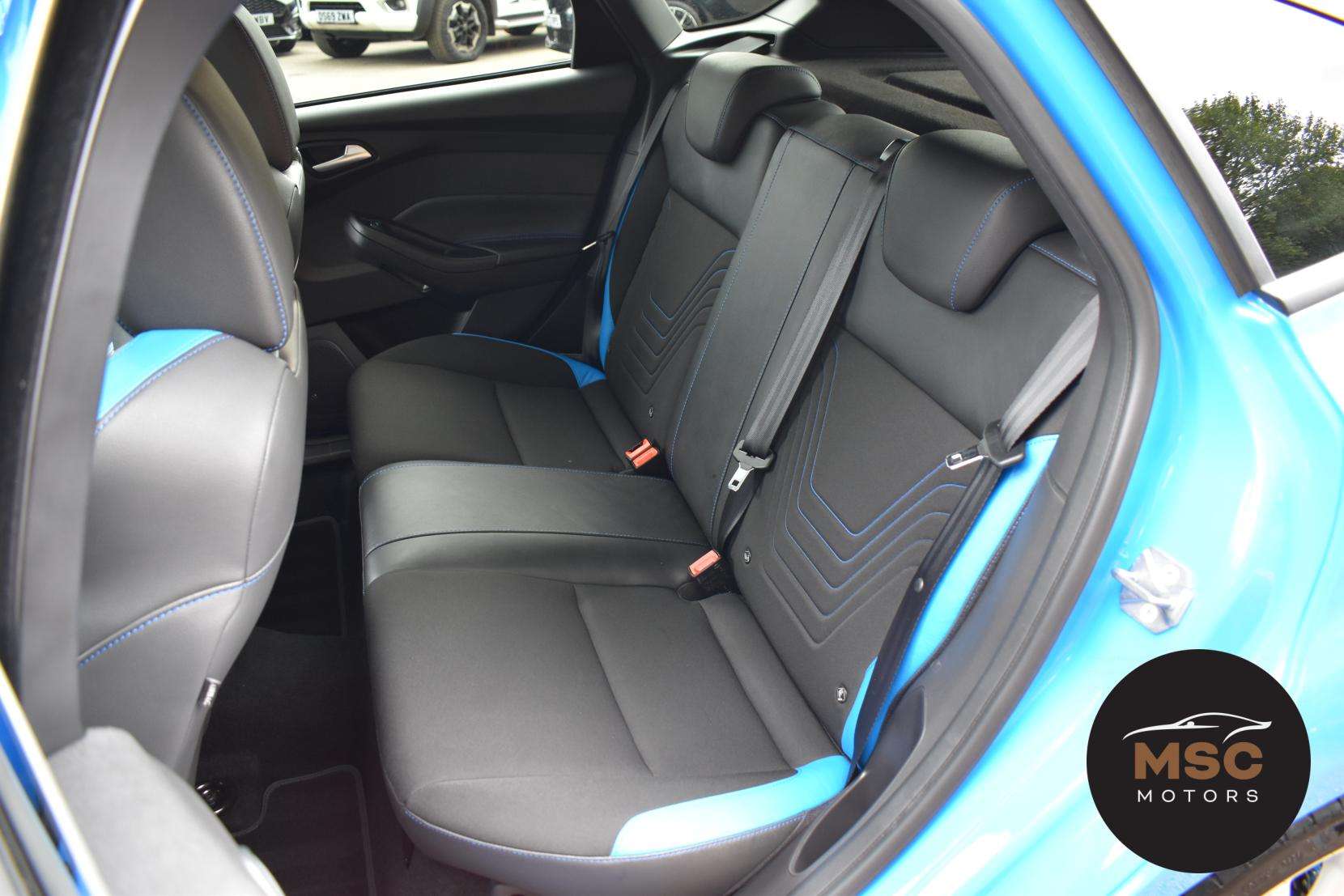 2017 FORD FOCUS 2017 FORD FOCUS