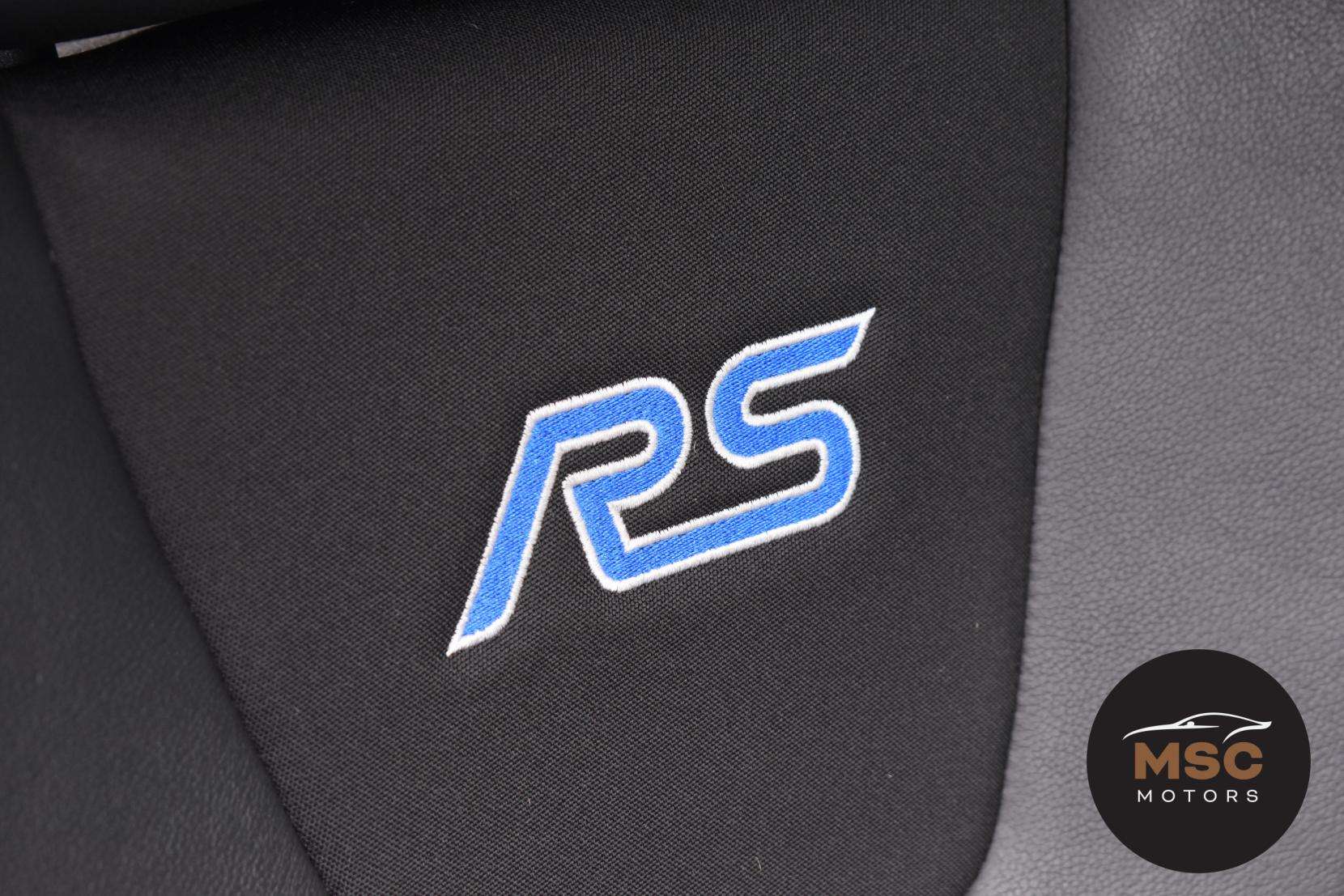 2017 FORD FOCUS 2017 FORD FOCUS