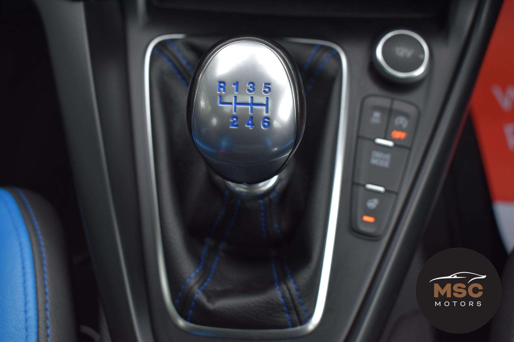 2017 FORD FOCUS 2017 FORD FOCUS