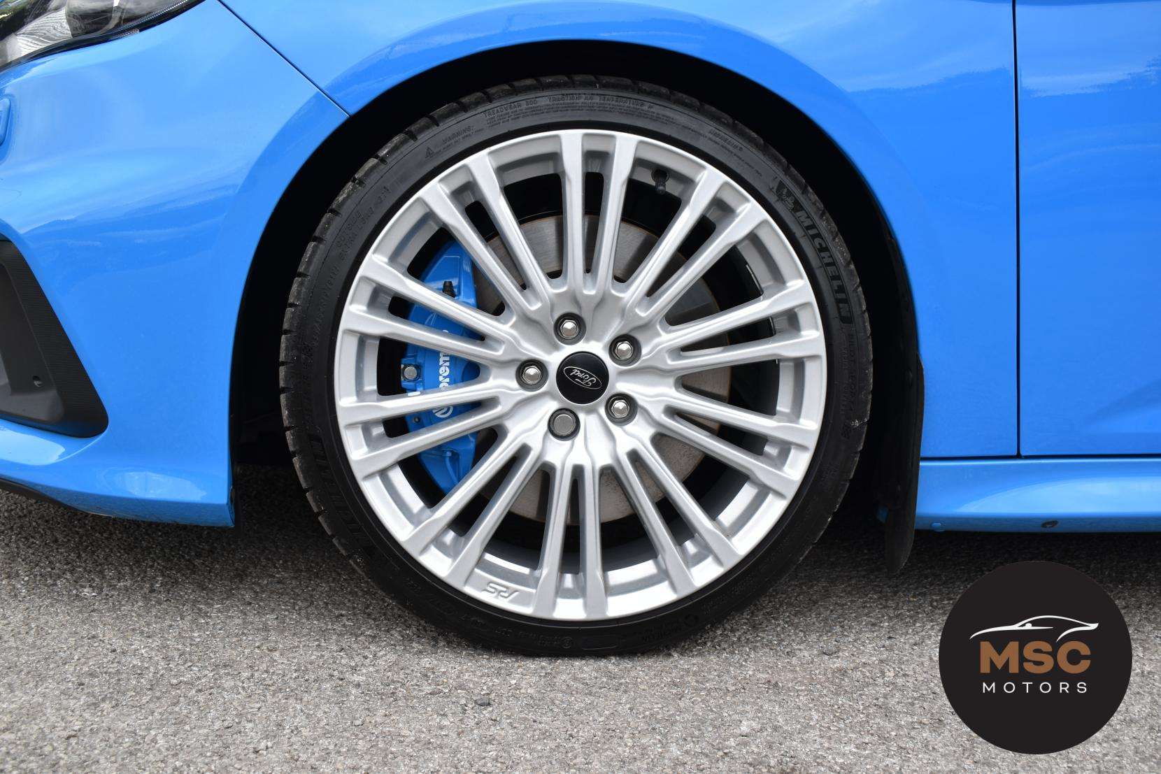 2017 FORD FOCUS 2017 FORD FOCUS