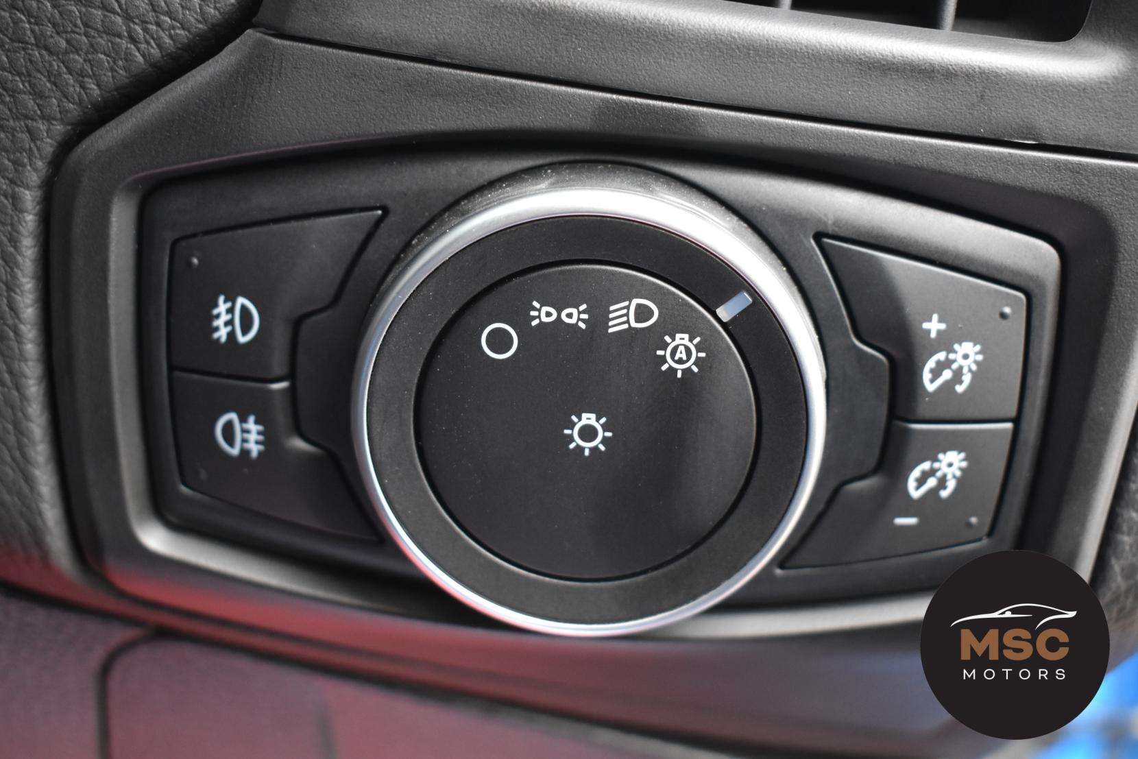 2017 FORD FOCUS 2017 FORD FOCUS