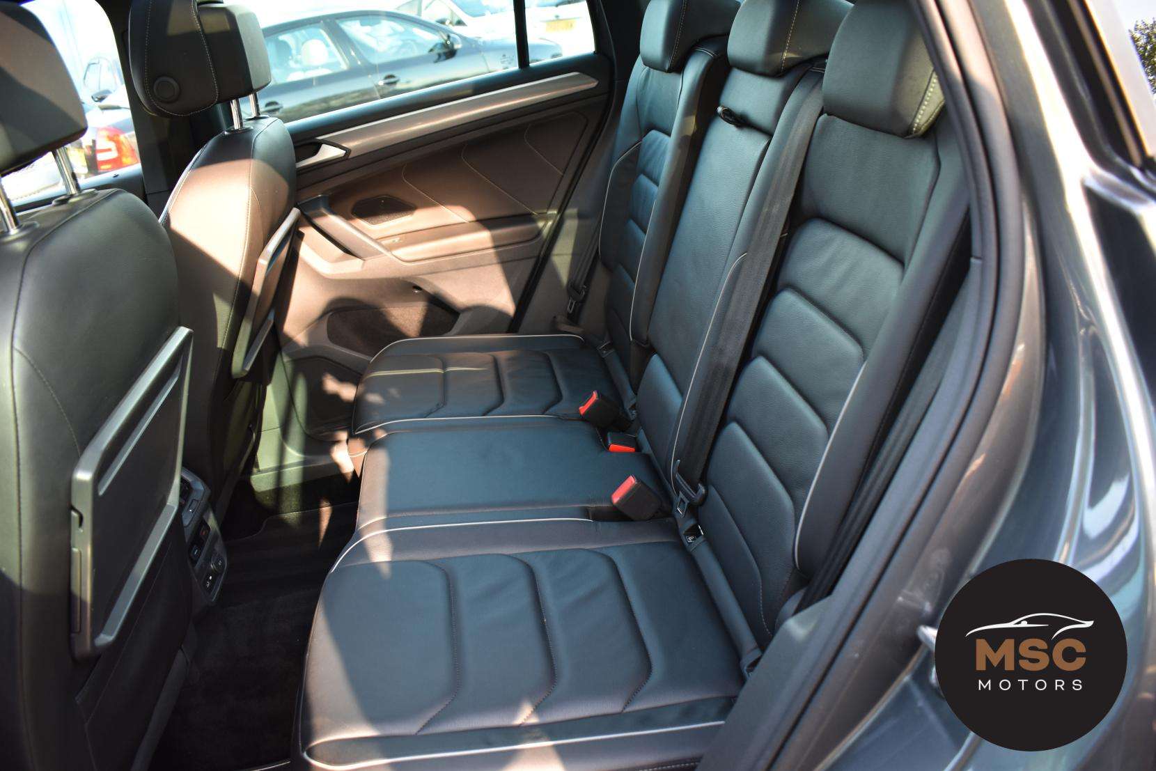 2019 VOLKSWAGEN TIGUAN 2019 VOLKSWAGEN TIGUAN