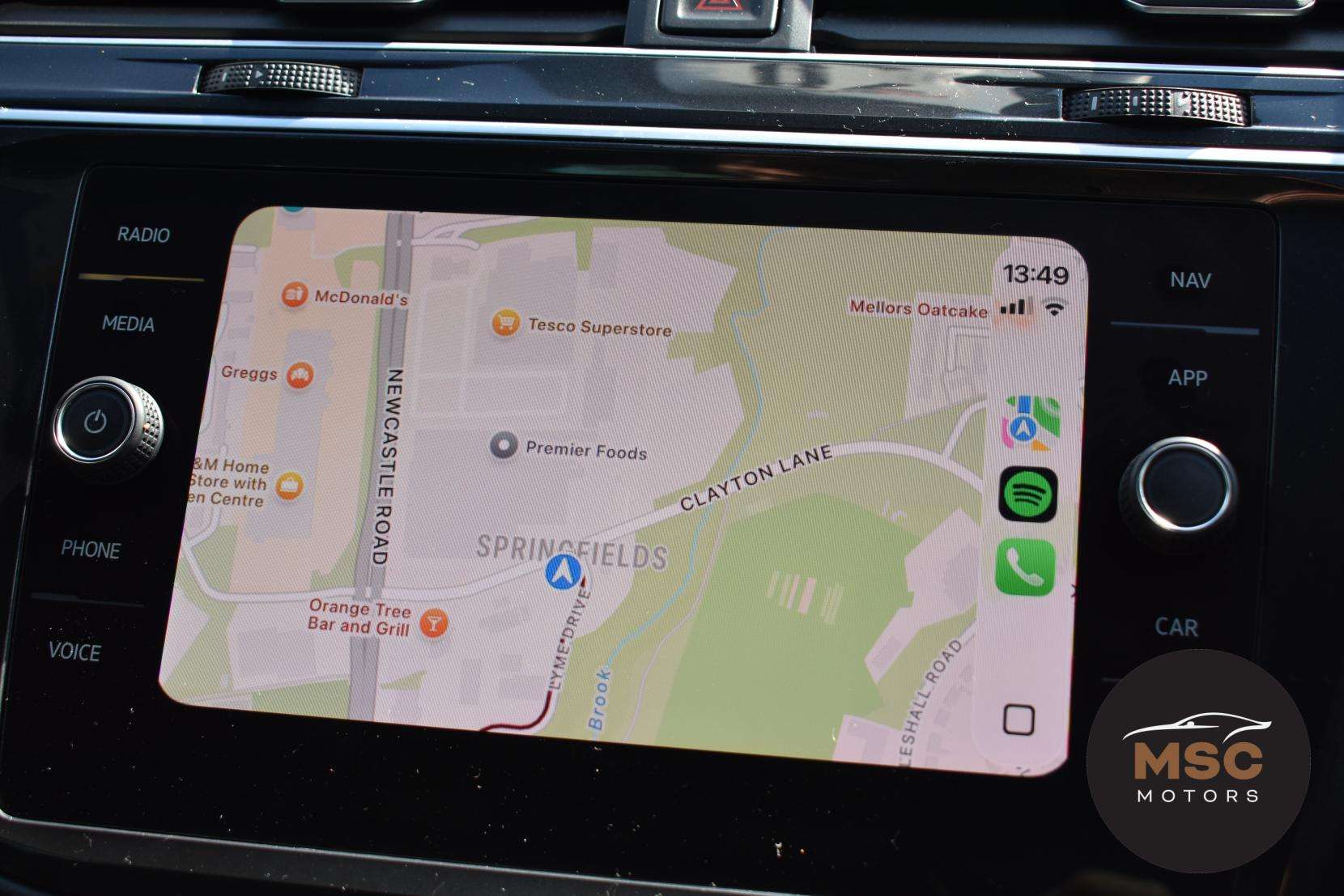 2019 VOLKSWAGEN TIGUAN 2019 VOLKSWAGEN TIGUAN