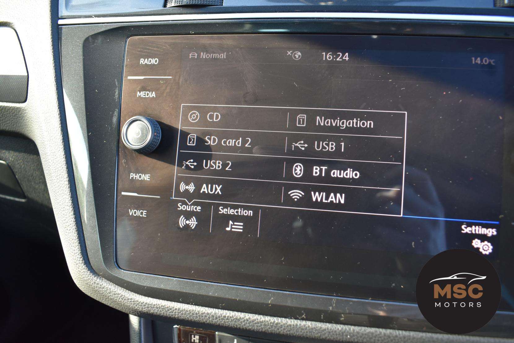 2019 VOLKSWAGEN TIGUAN 2019 VOLKSWAGEN TIGUAN