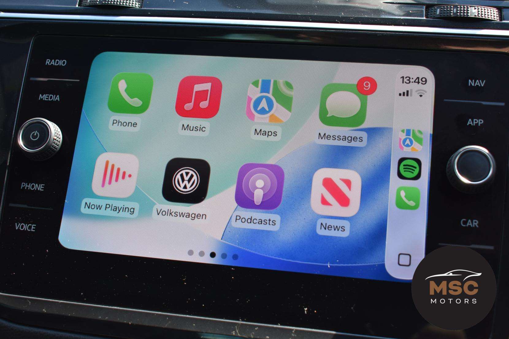 2019 VOLKSWAGEN TIGUAN 2019 VOLKSWAGEN TIGUAN