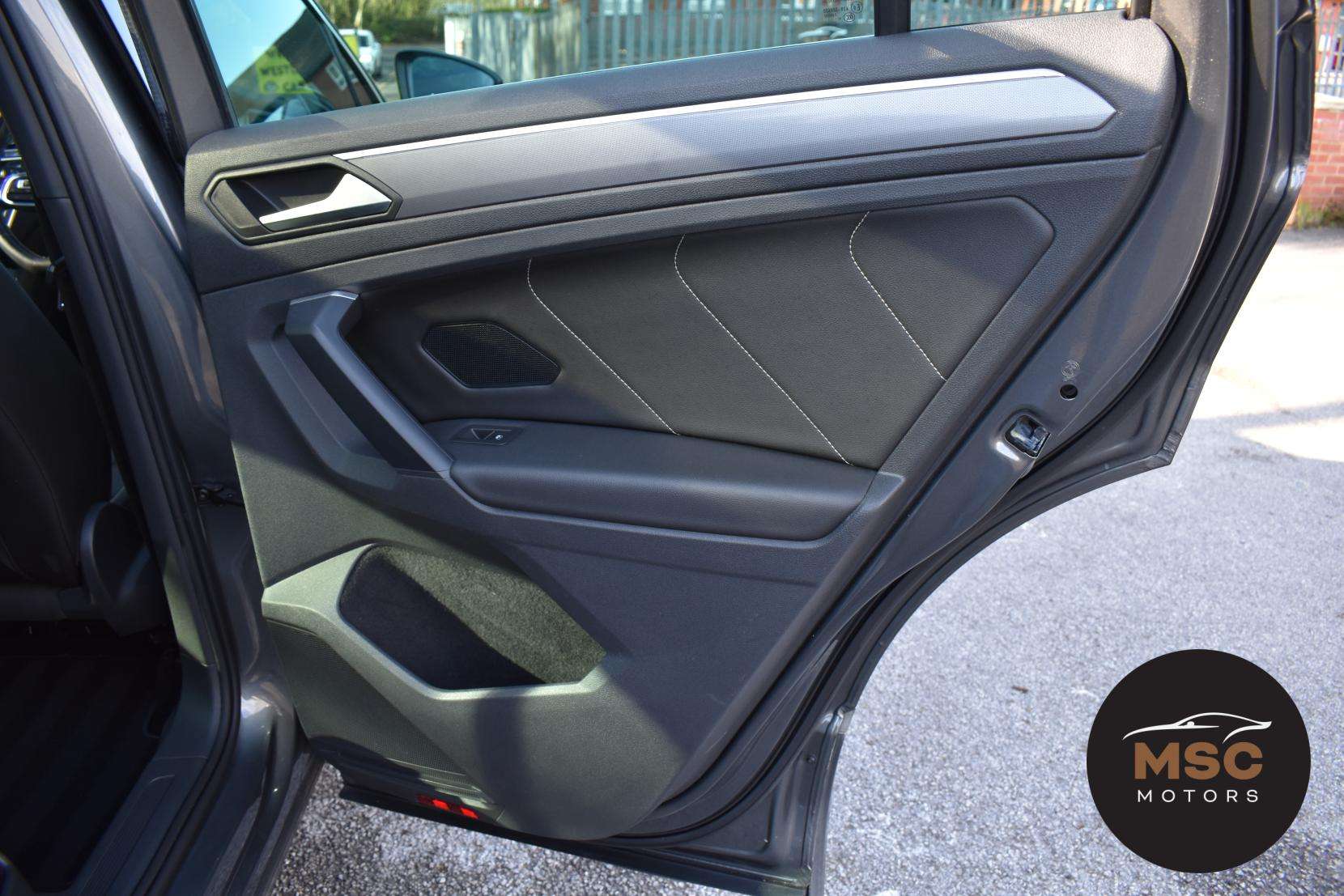 2019 VOLKSWAGEN TIGUAN 2019 VOLKSWAGEN TIGUAN