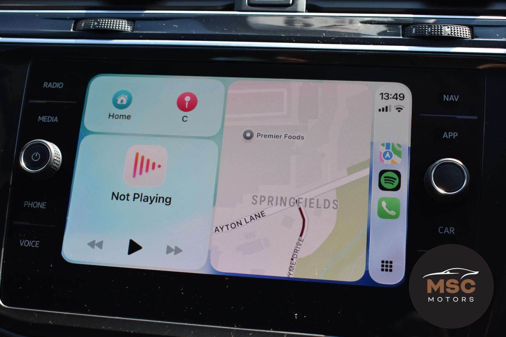 2019 VOLKSWAGEN TIGUAN 2019 VOLKSWAGEN TIGUAN