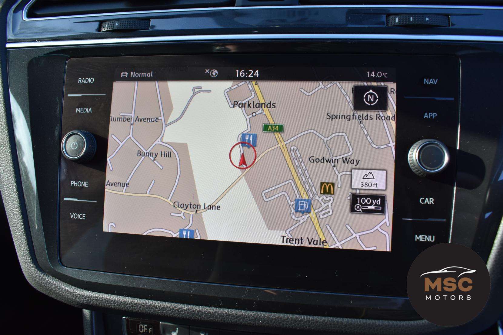 2019 VOLKSWAGEN TIGUAN 2019 VOLKSWAGEN TIGUAN