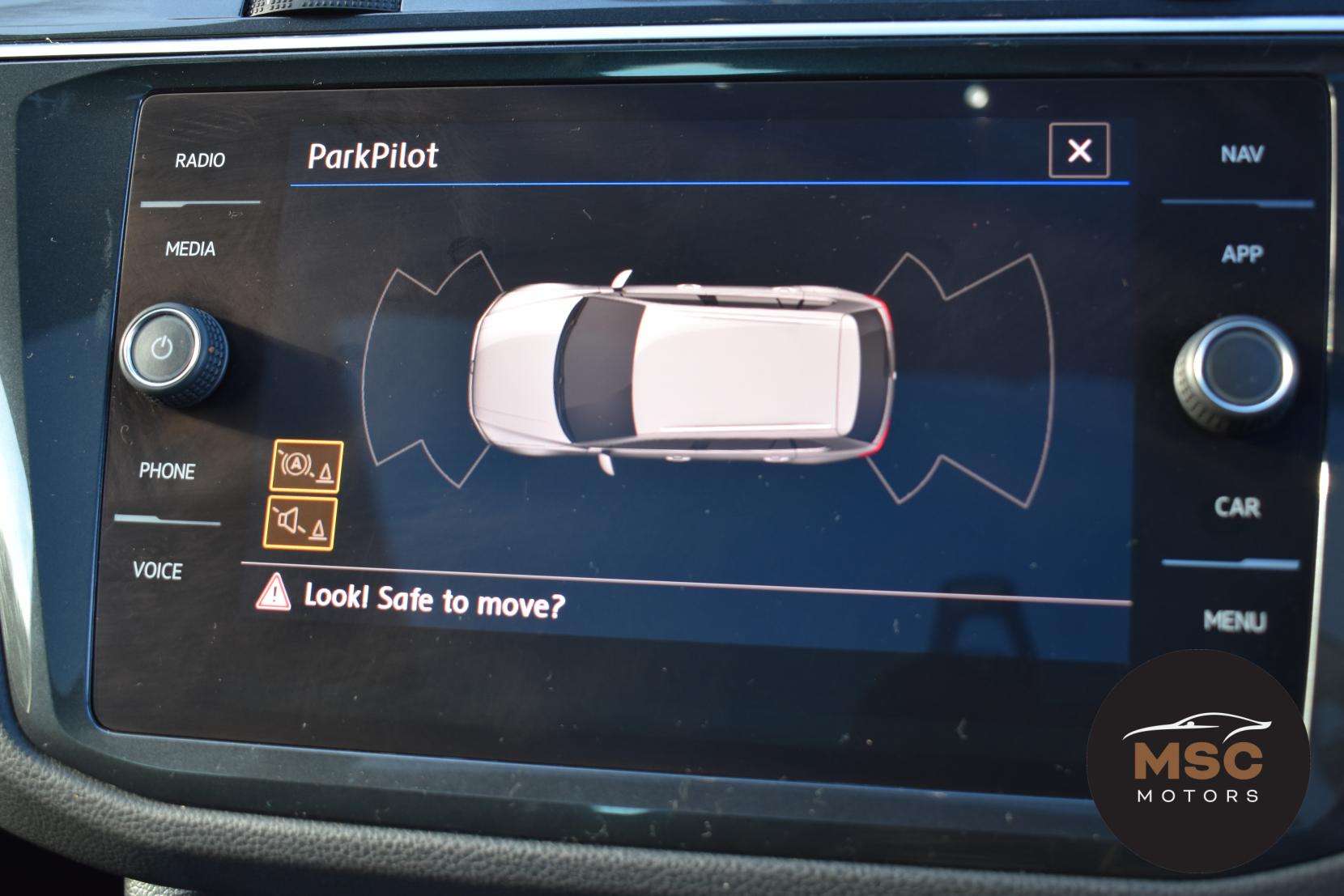 2019 VOLKSWAGEN TIGUAN 2019 VOLKSWAGEN TIGUAN