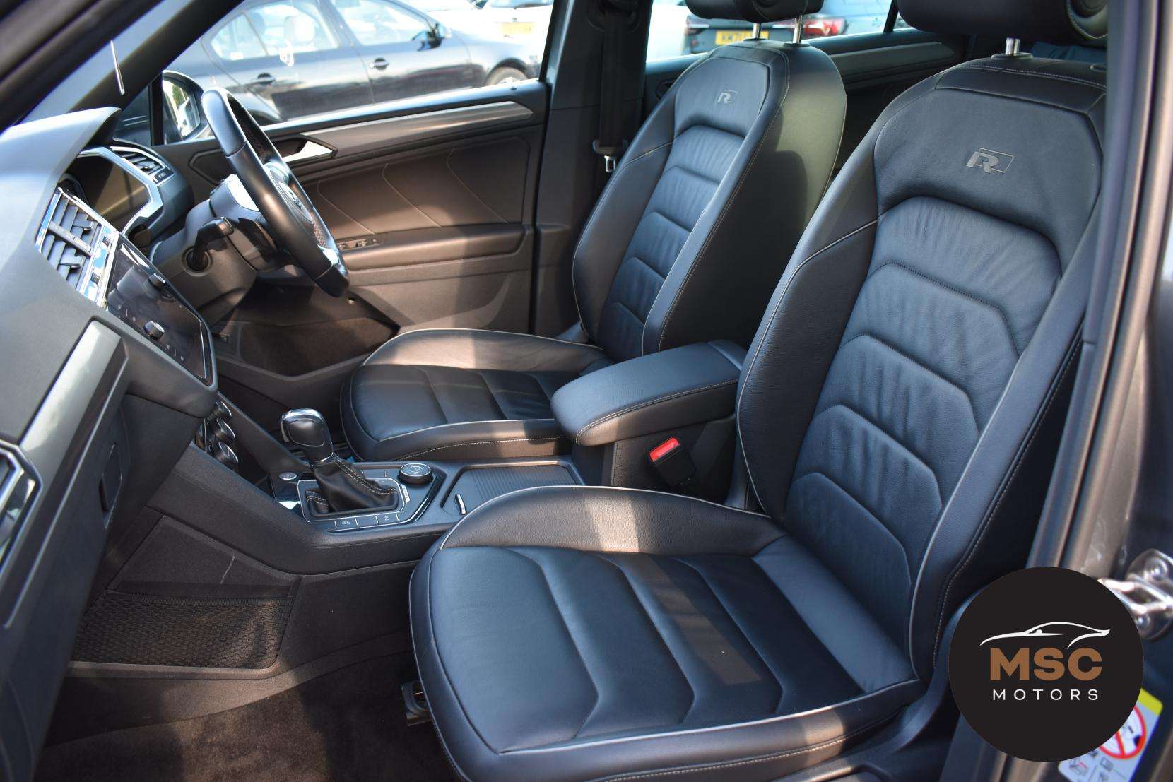 2019 VOLKSWAGEN TIGUAN 2019 VOLKSWAGEN TIGUAN