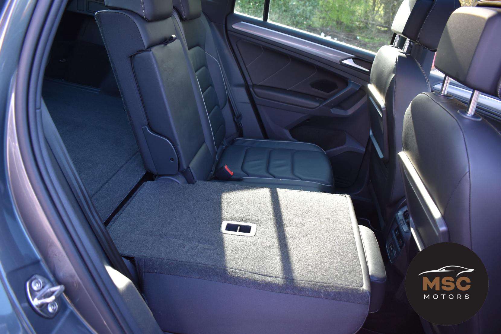 2019 VOLKSWAGEN TIGUAN 2019 VOLKSWAGEN TIGUAN