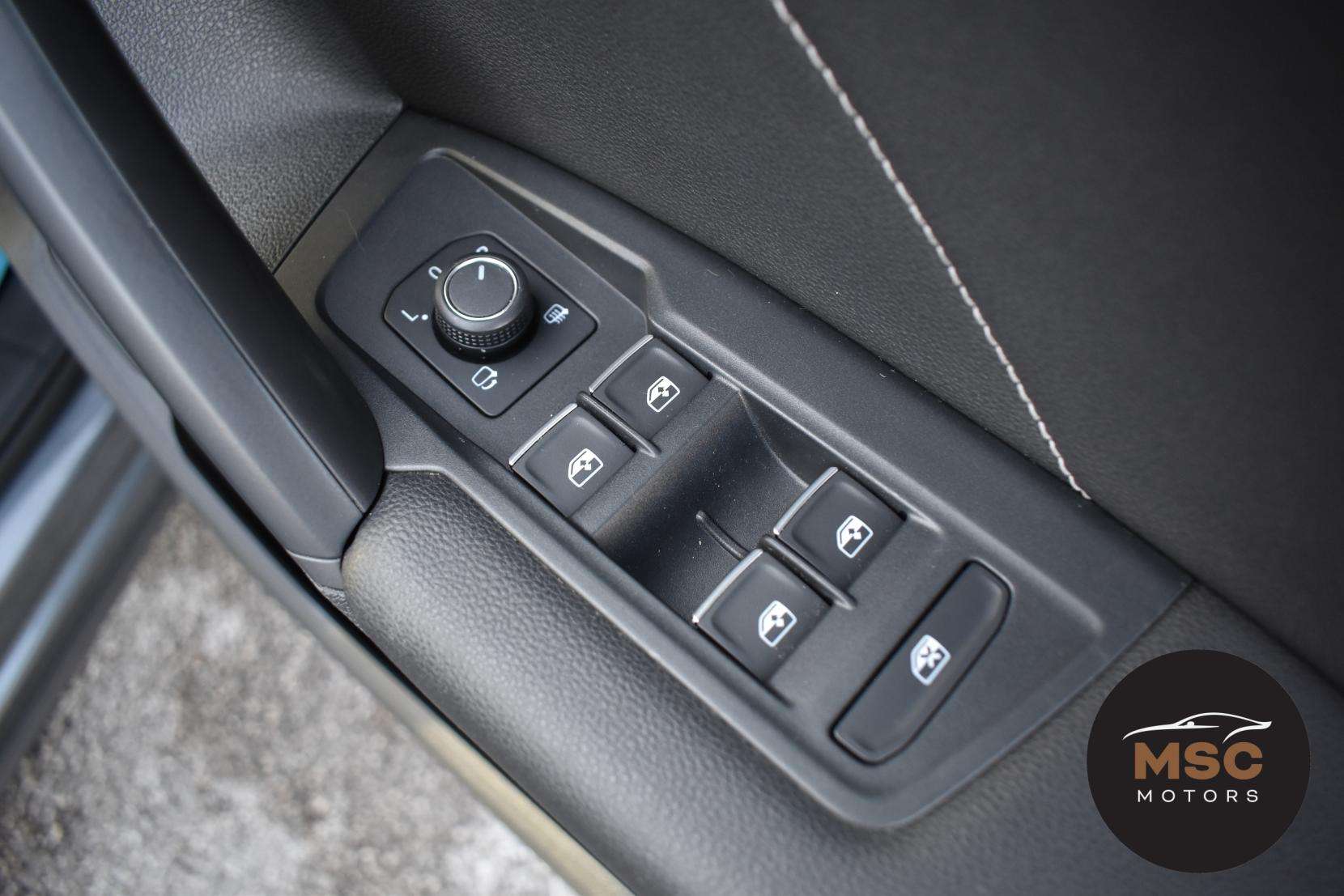 2019 VOLKSWAGEN TIGUAN 2019 VOLKSWAGEN TIGUAN