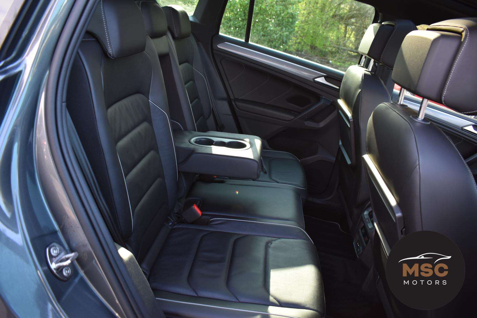 2019 VOLKSWAGEN TIGUAN 2019 VOLKSWAGEN TIGUAN