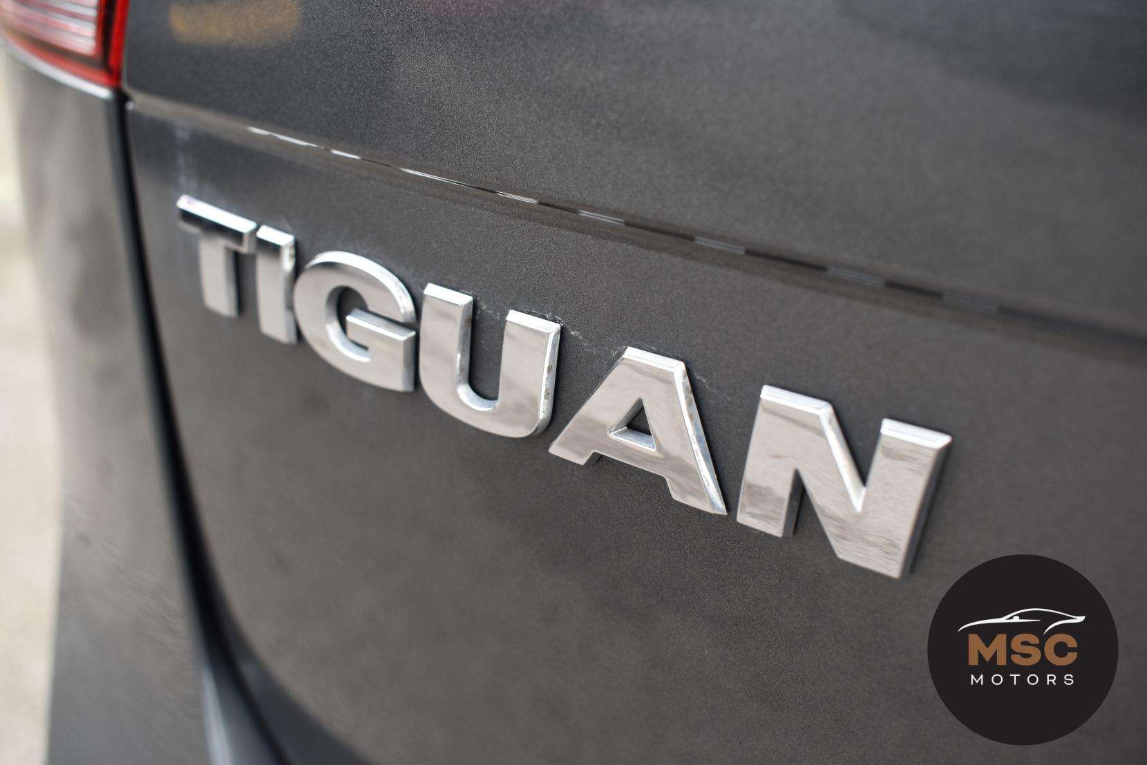 2019 VOLKSWAGEN TIGUAN 2019 VOLKSWAGEN TIGUAN