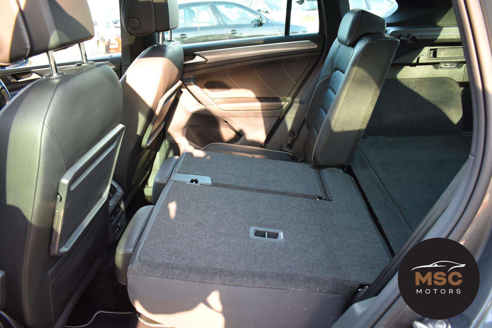 2019 VOLKSWAGEN TIGUAN 2019 VOLKSWAGEN TIGUAN