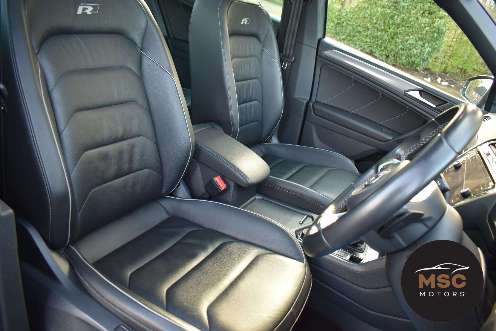 2019 VOLKSWAGEN TIGUAN 2019 VOLKSWAGEN TIGUAN
