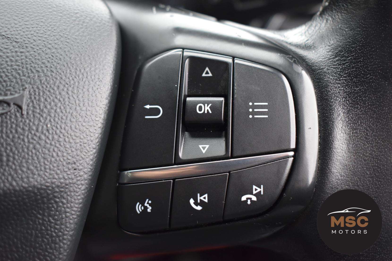 2019 FORD FIESTA 2019 FORD FIESTA