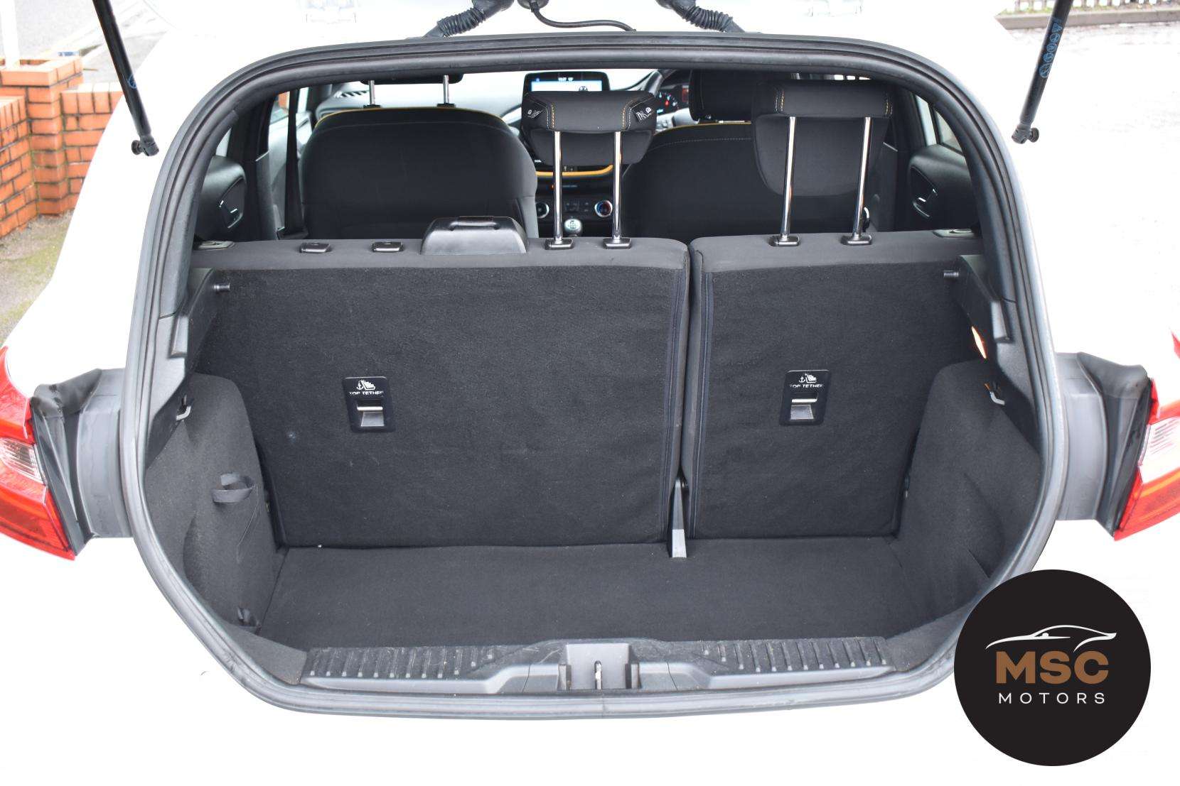 2019 FORD FIESTA 2019 FORD FIESTA