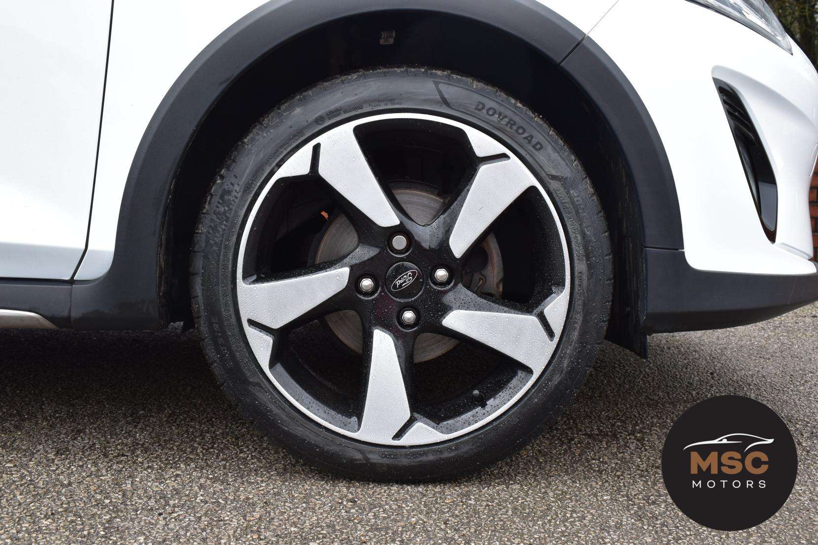 2019 FORD FIESTA 2019 FORD FIESTA