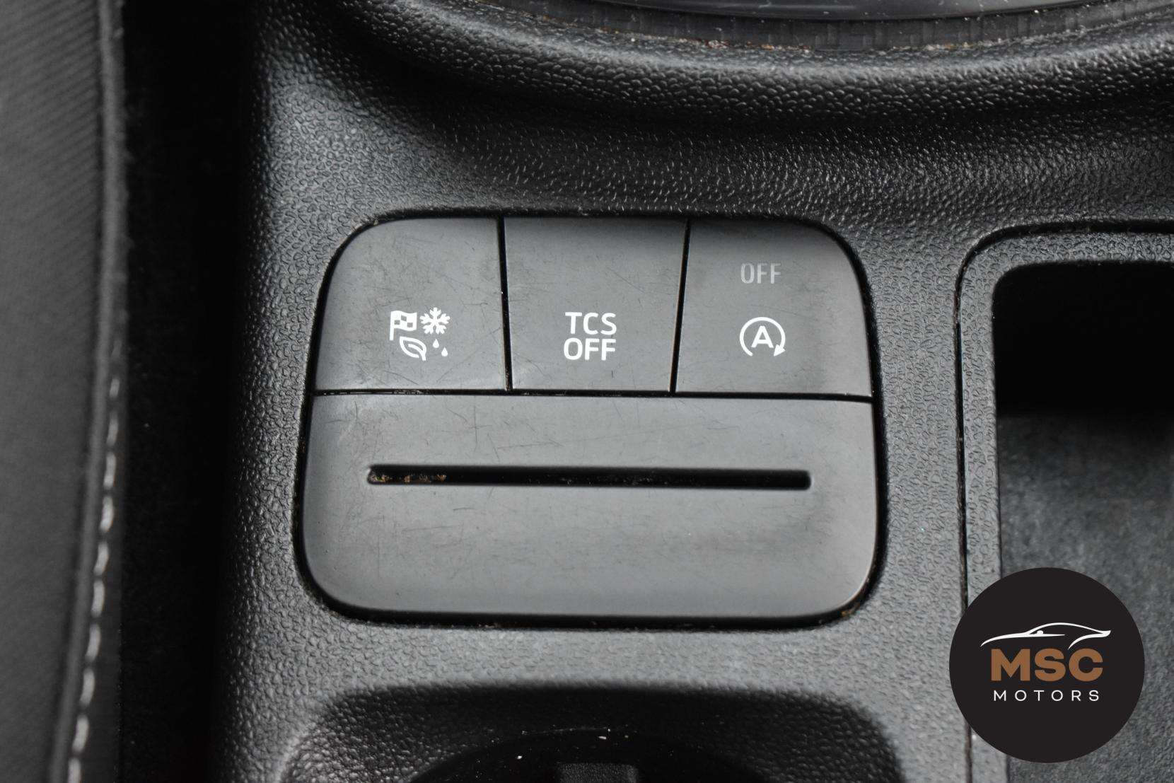 2019 FORD FIESTA 2019 FORD FIESTA