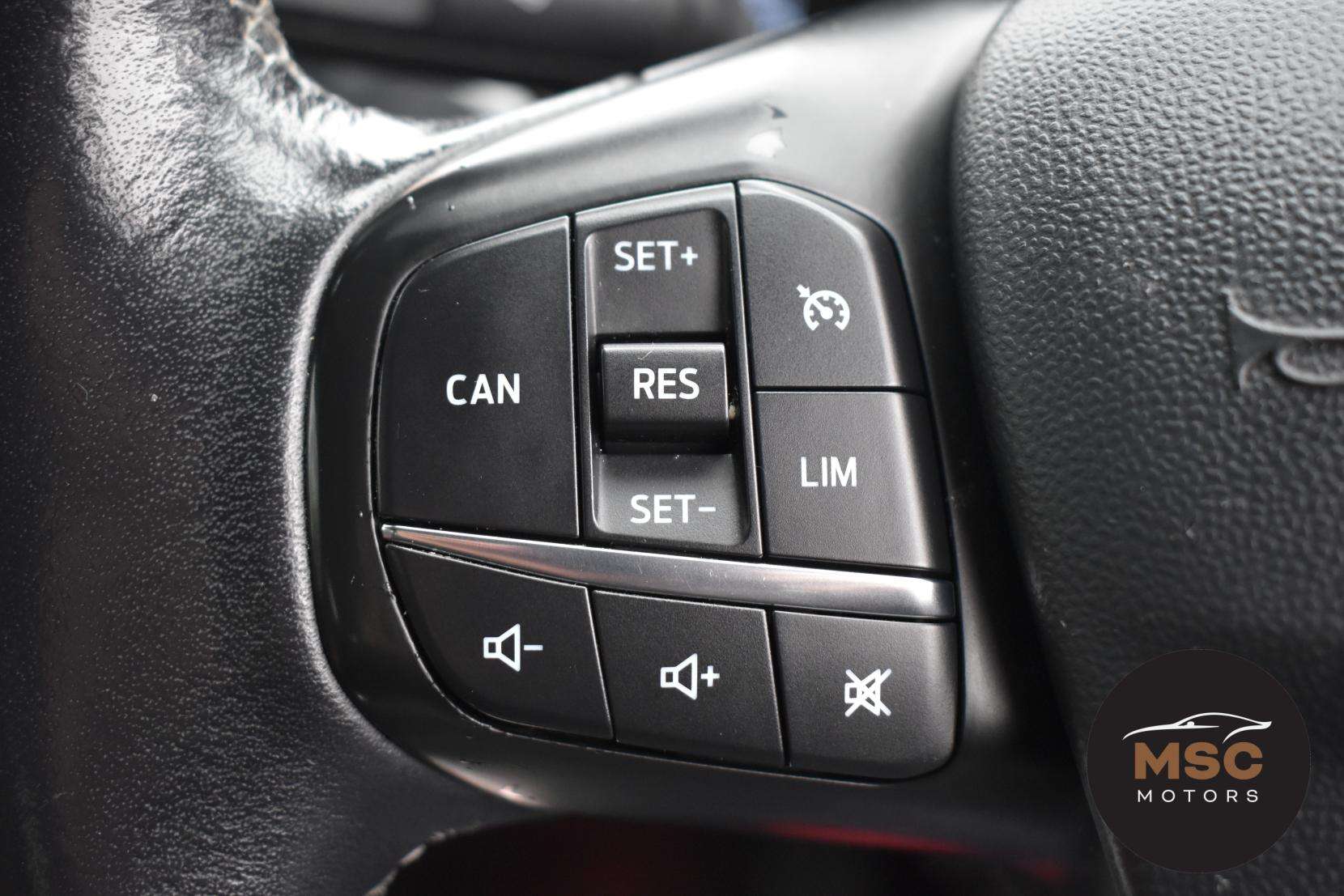 2019 FORD FIESTA 2019 FORD FIESTA