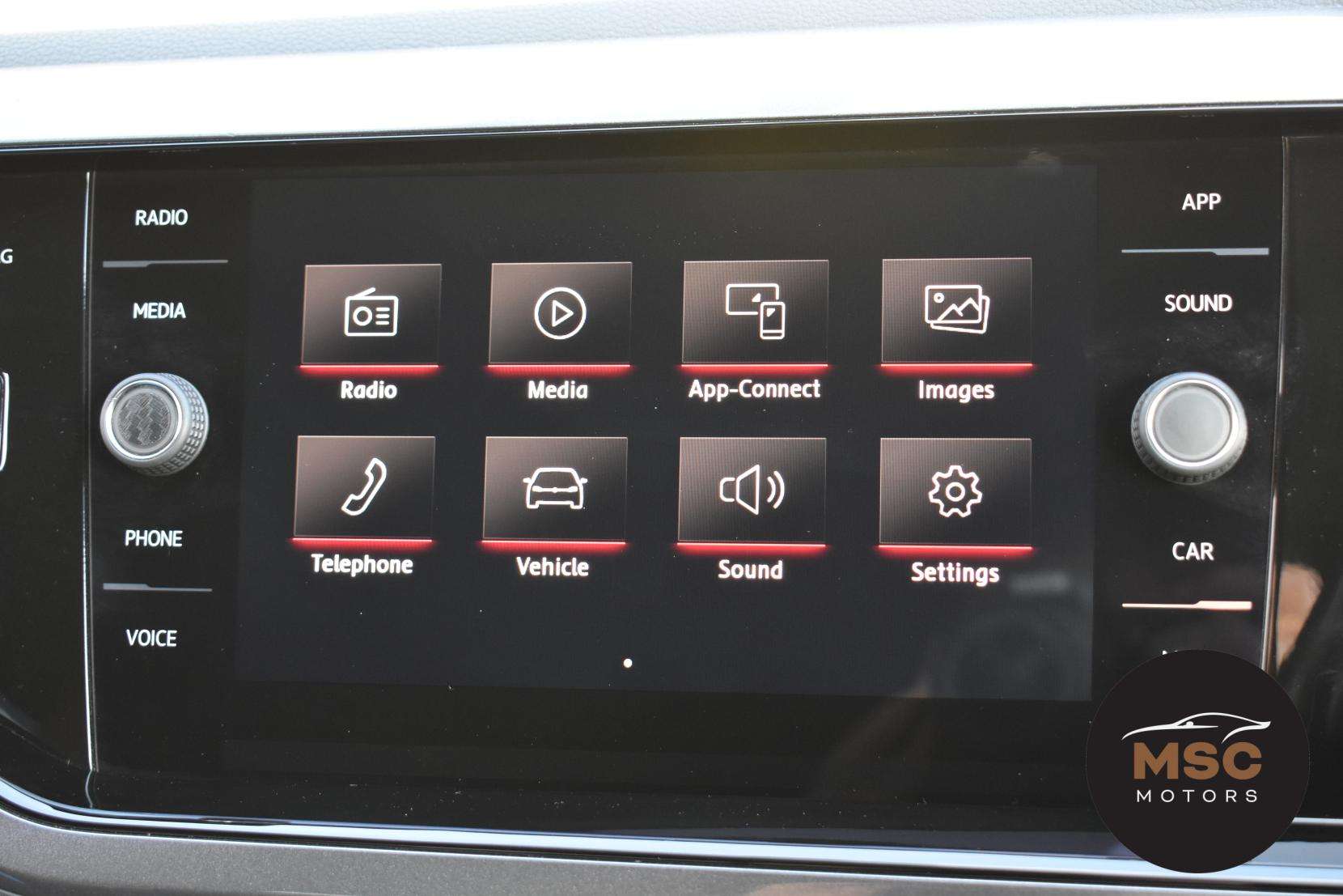 2019 VOLKSWAGEN POLO 2019 VOLKSWAGEN POLO