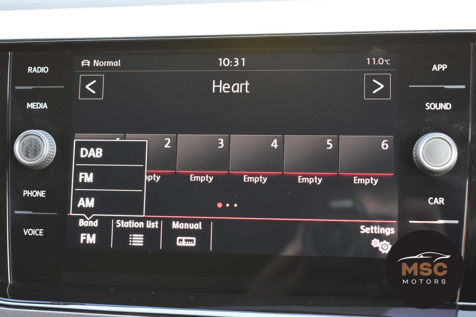 2019 VOLKSWAGEN POLO 2019 VOLKSWAGEN POLO