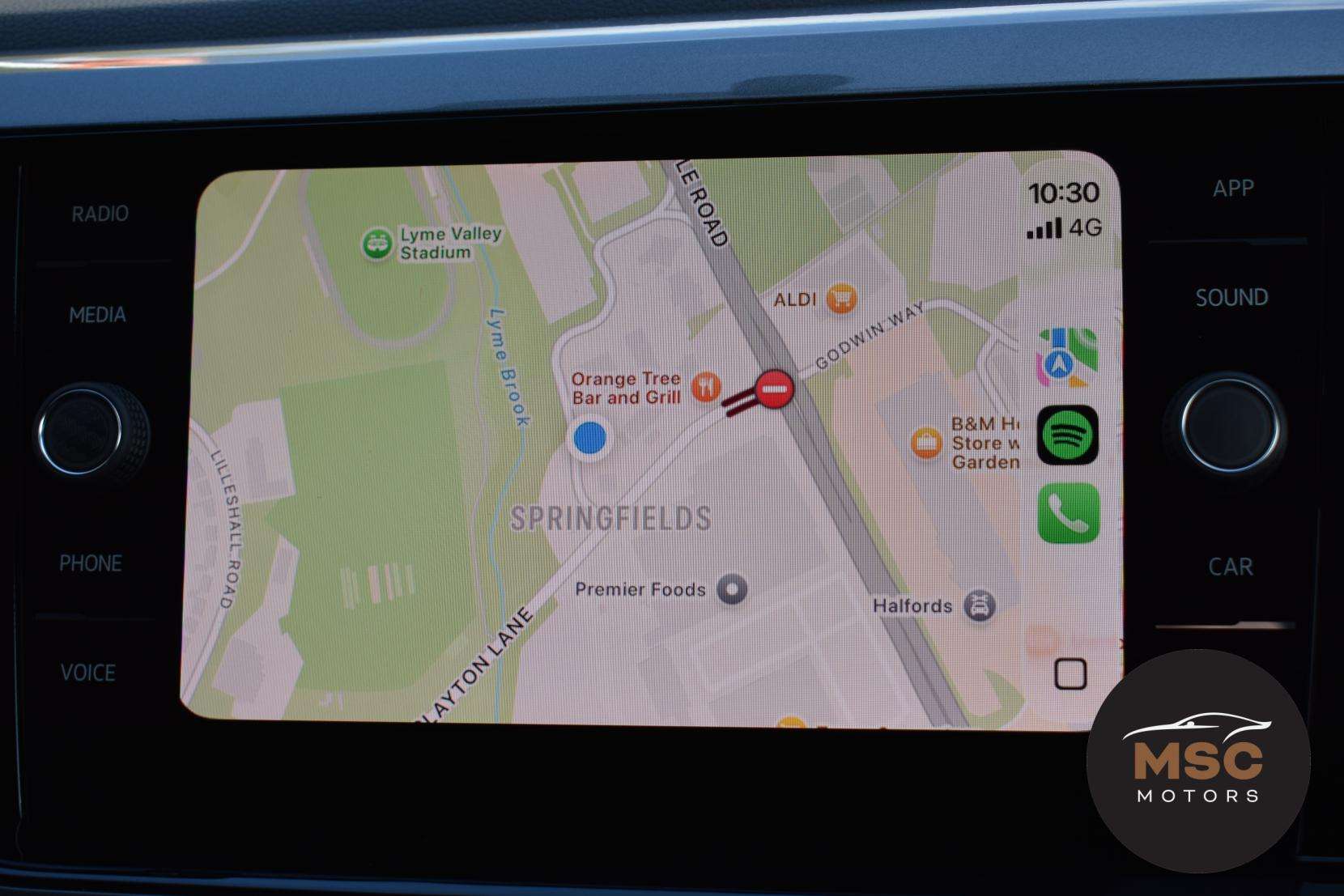 2019 VOLKSWAGEN POLO 2019 VOLKSWAGEN POLO