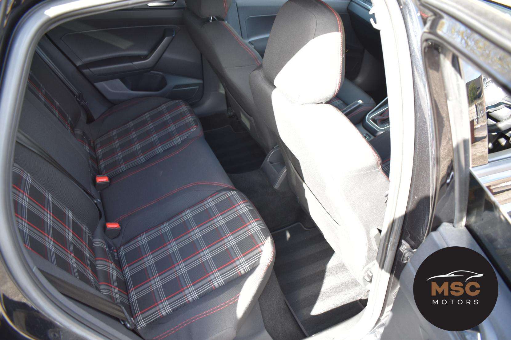 2019 VOLKSWAGEN POLO 2019 VOLKSWAGEN POLO