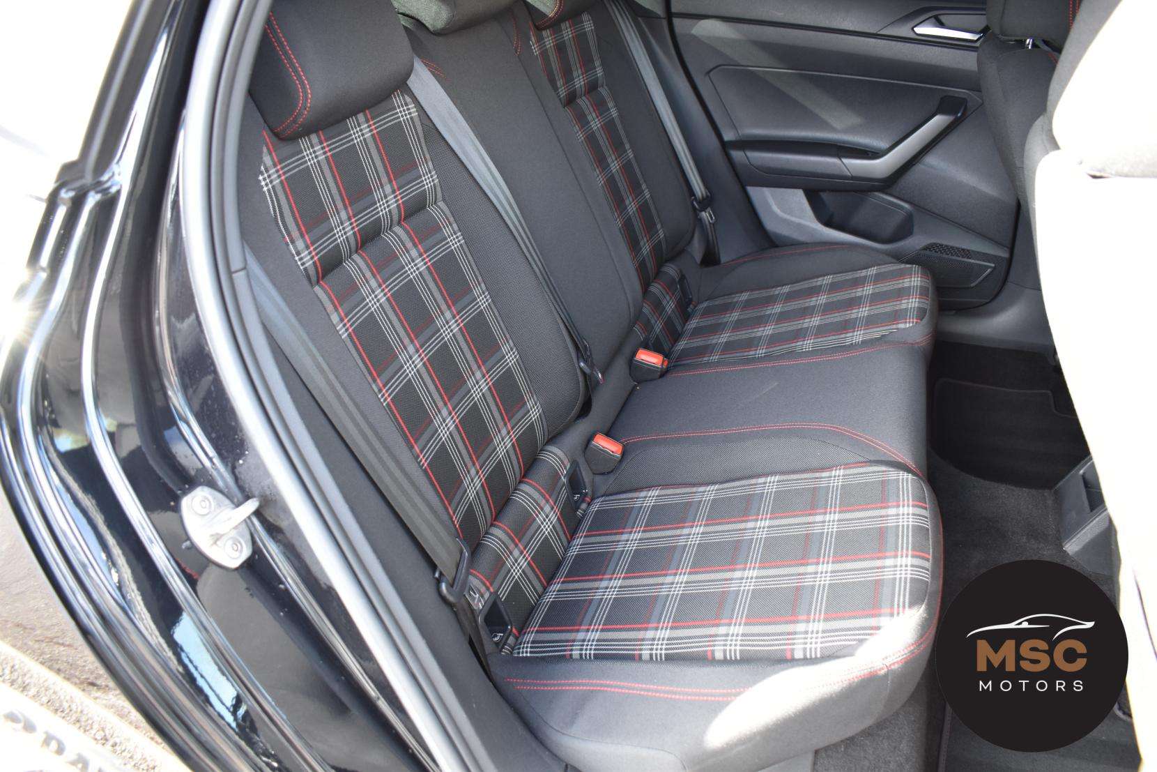 2019 VOLKSWAGEN POLO 2019 VOLKSWAGEN POLO