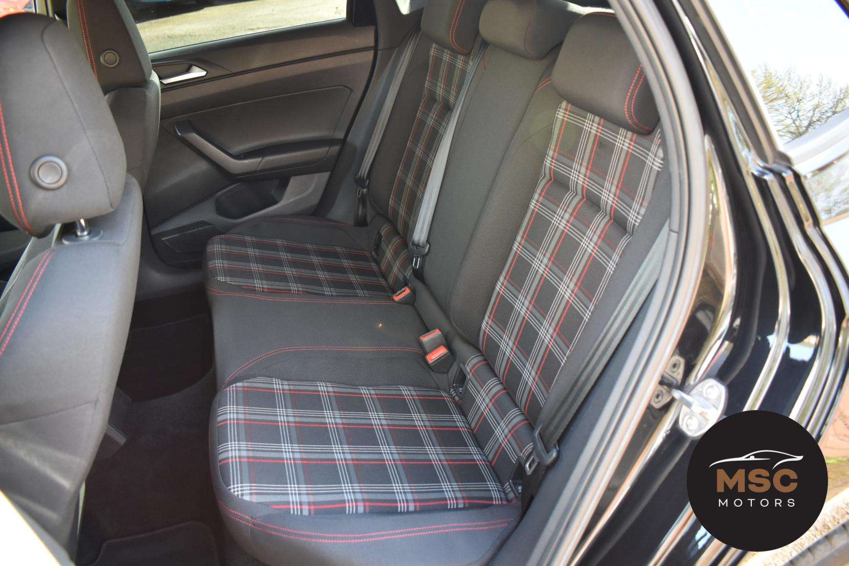 2019 VOLKSWAGEN POLO 2019 VOLKSWAGEN POLO