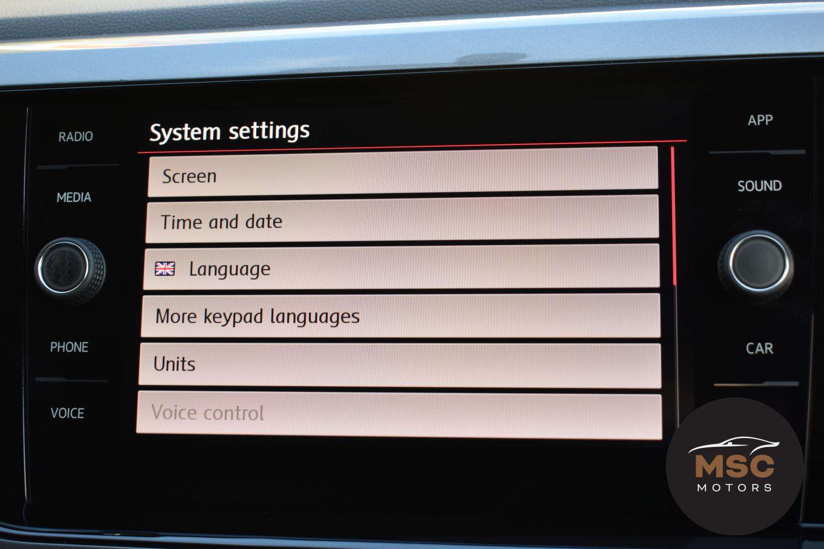 2019 VOLKSWAGEN POLO 2019 VOLKSWAGEN POLO