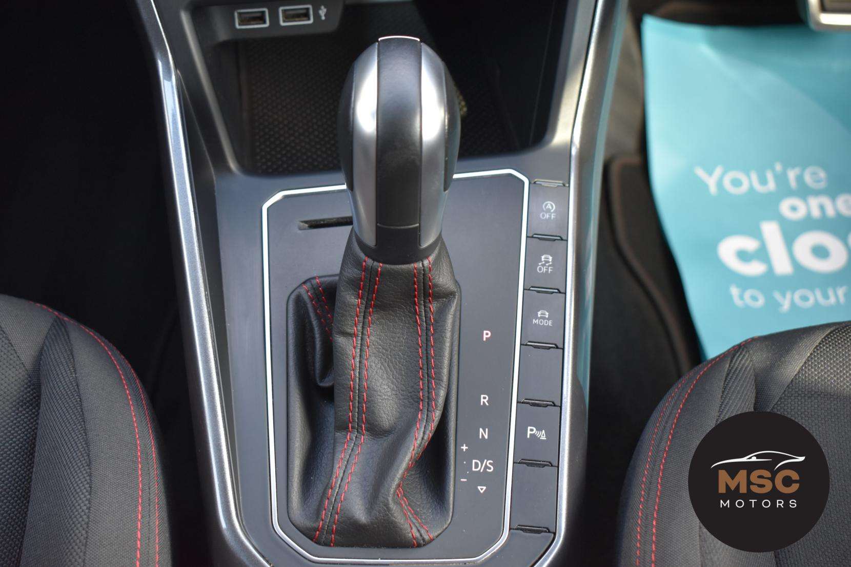 2019 VOLKSWAGEN POLO 2019 VOLKSWAGEN POLO