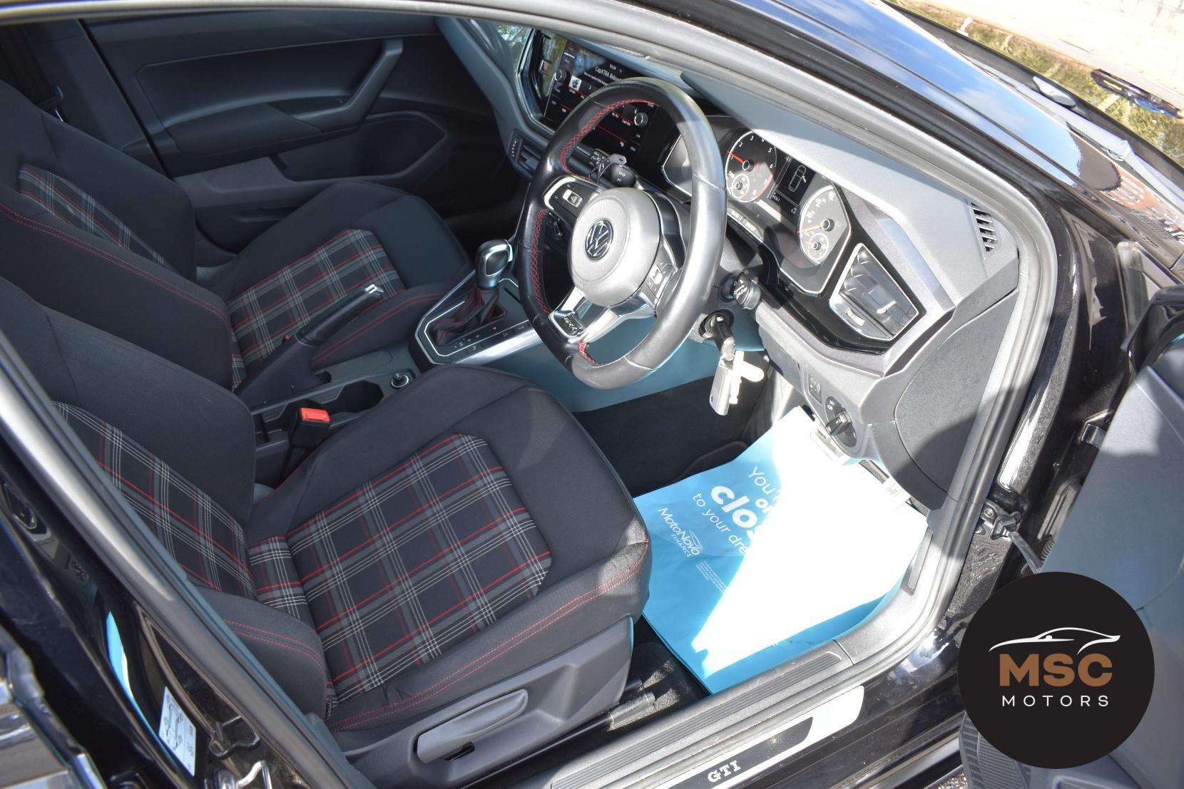 2019 VOLKSWAGEN POLO 2019 VOLKSWAGEN POLO