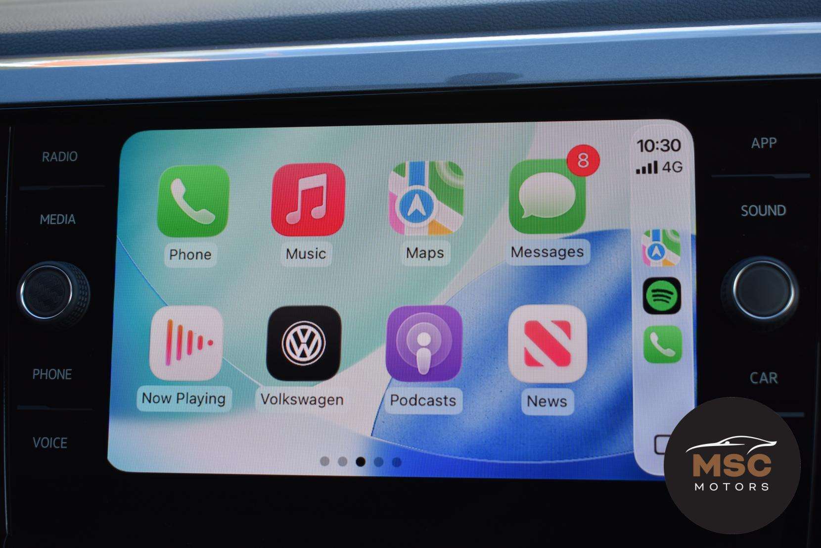 2019 VOLKSWAGEN POLO 2019 VOLKSWAGEN POLO