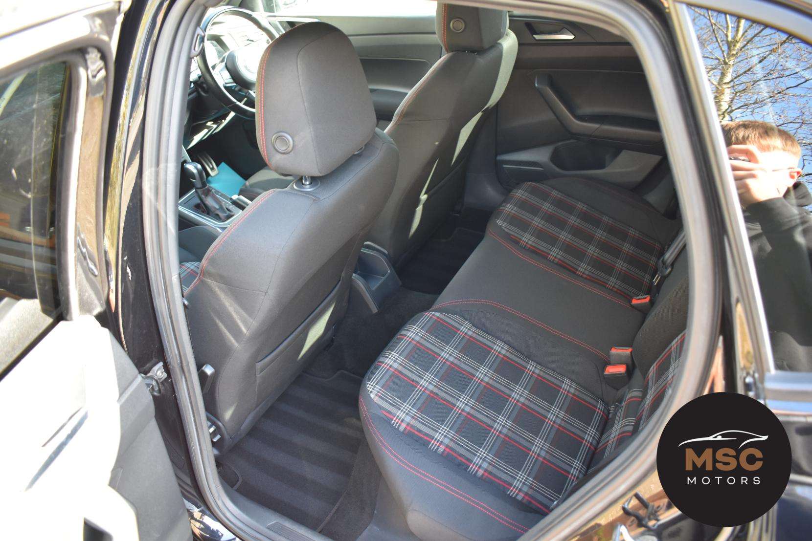 2019 VOLKSWAGEN POLO 2019 VOLKSWAGEN POLO