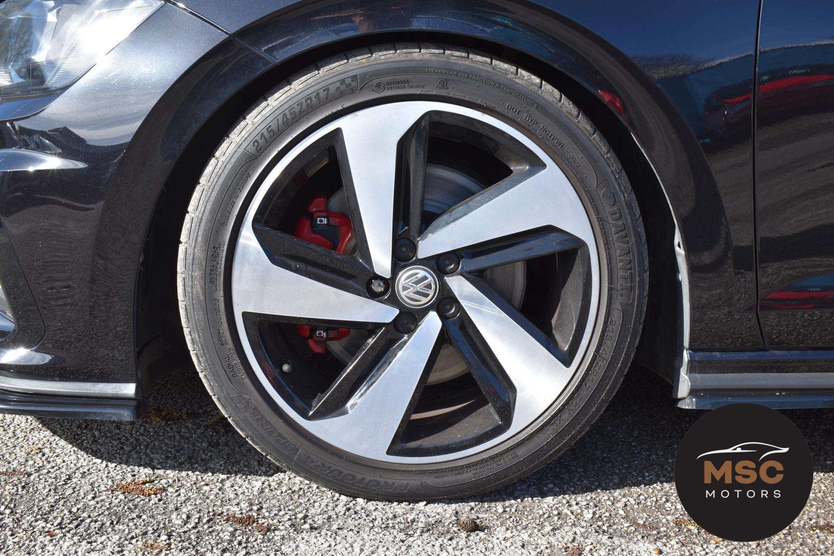 2019 VOLKSWAGEN POLO 2019 VOLKSWAGEN POLO