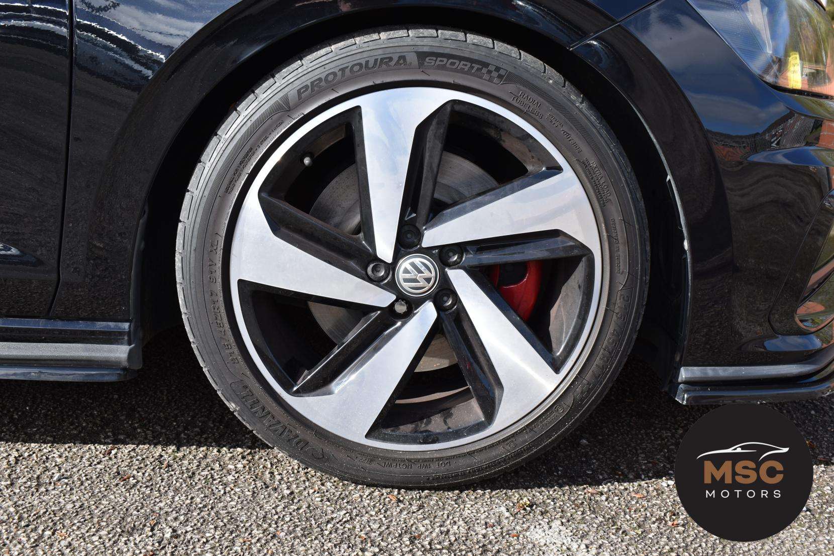 2019 VOLKSWAGEN POLO 2019 VOLKSWAGEN POLO