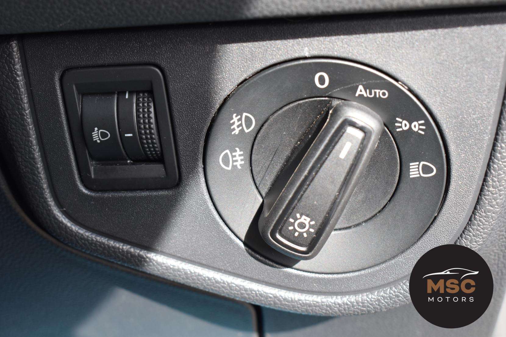 2019 VOLKSWAGEN POLO 2019 VOLKSWAGEN POLO