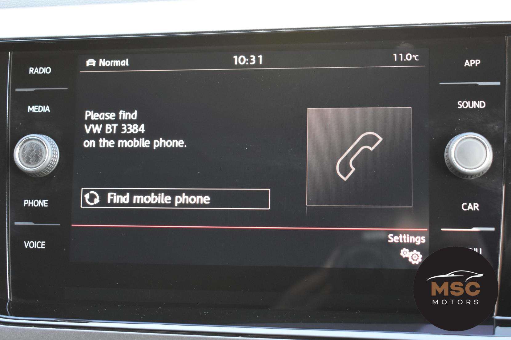 2019 VOLKSWAGEN POLO 2019 VOLKSWAGEN POLO