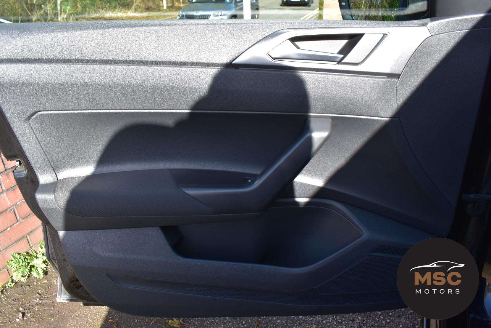 2019 VOLKSWAGEN POLO 2019 VOLKSWAGEN POLO