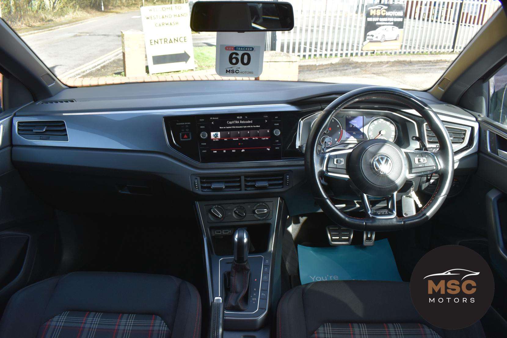 2019 VOLKSWAGEN POLO 2019 VOLKSWAGEN POLO