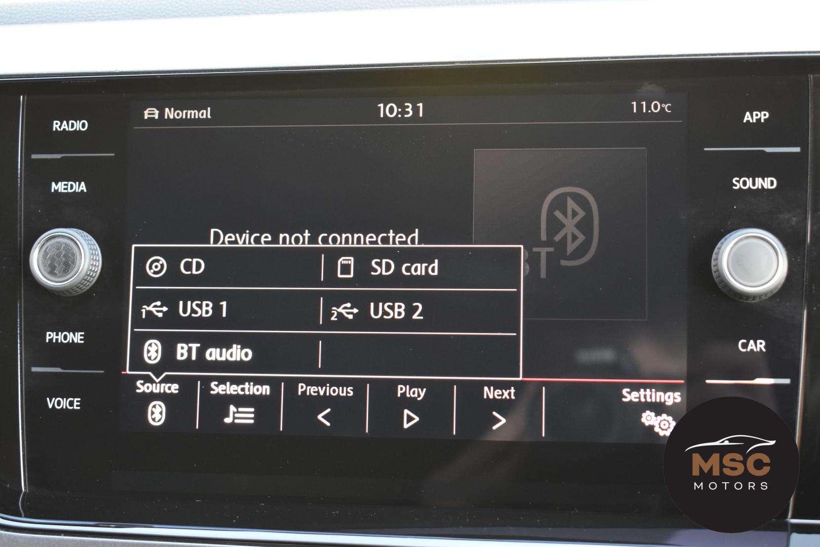 2019 VOLKSWAGEN POLO 2019 VOLKSWAGEN POLO