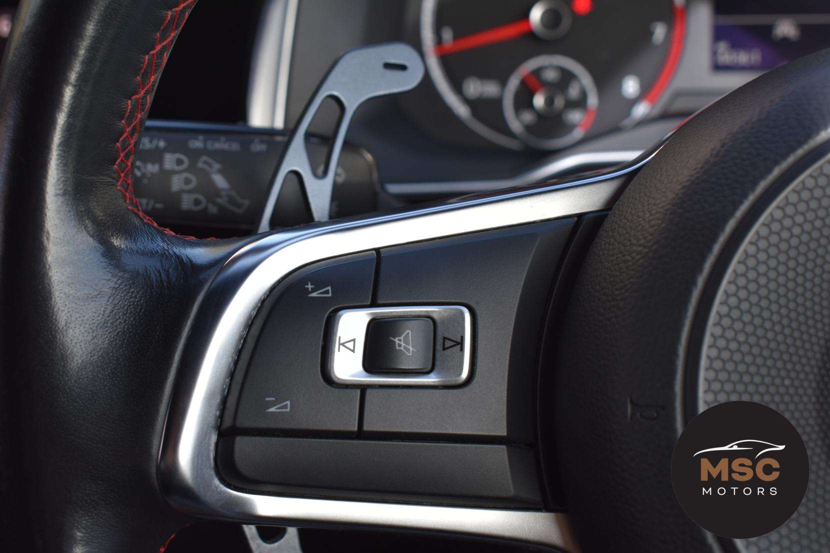 2019 VOLKSWAGEN POLO 2019 VOLKSWAGEN POLO