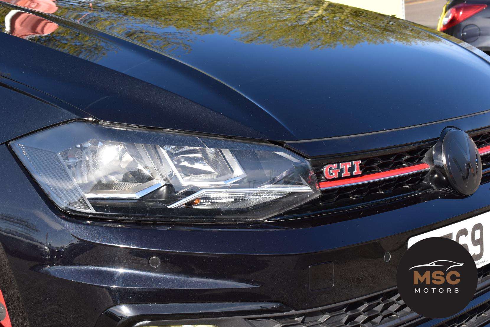 2019 VOLKSWAGEN POLO 2019 VOLKSWAGEN POLO