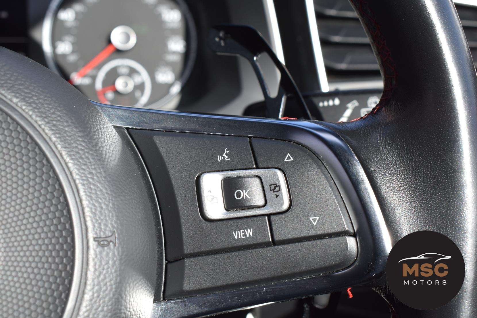 2019 VOLKSWAGEN POLO 2019 VOLKSWAGEN POLO