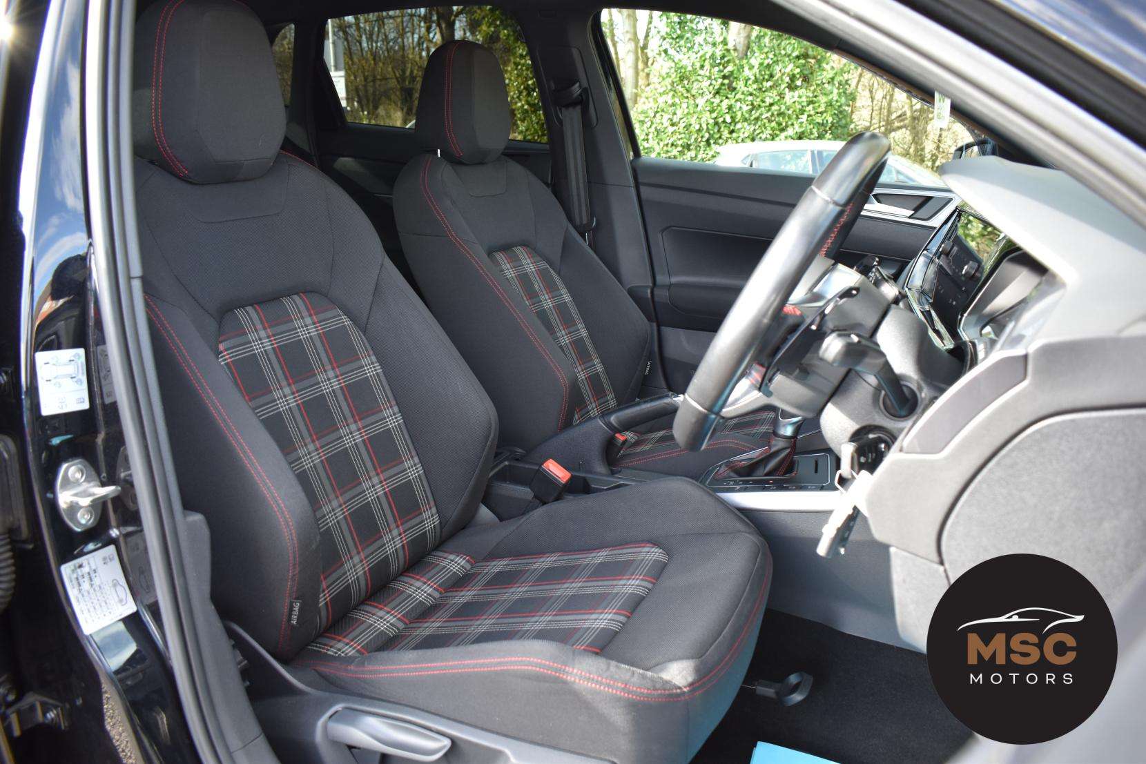 2019 VOLKSWAGEN POLO 2019 VOLKSWAGEN POLO